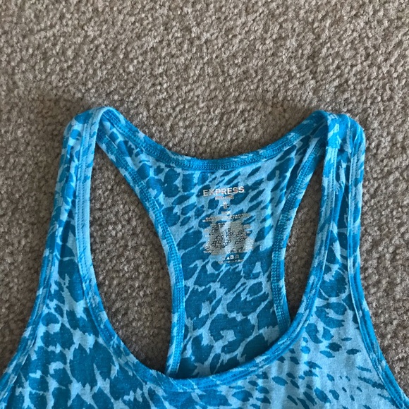 Express Intimates Tank Top - Picture 3 of 5
